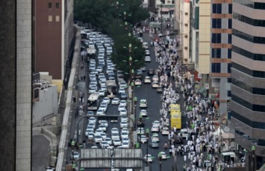 HAJJ 2017