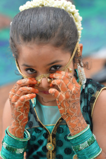 Eid al-Fitr festival in India Eid al-Fitr festival in India