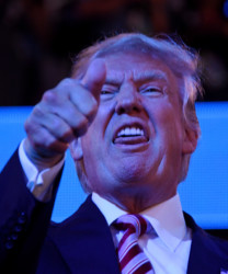 Donald Trump Donald Trump