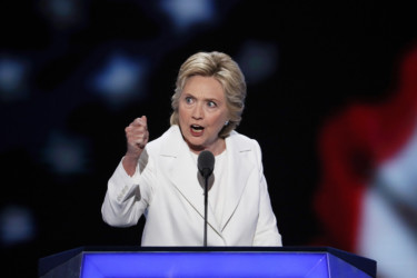 Hillary Clinton Hillary Clinton