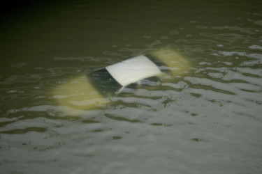 APTOPIX Harvey