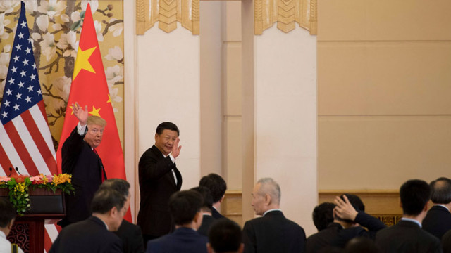CHINA-US-DIPLOMACY