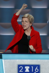 Sen. Elizabeth Warren Sen. Elizabeth Warren