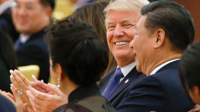 CHINA-US-TRUMP-POLITICS-DIPLOMACY