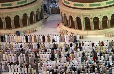 HAJJ 2017