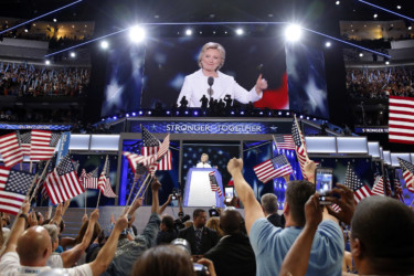 Hillary Clinton Hillary Clinton