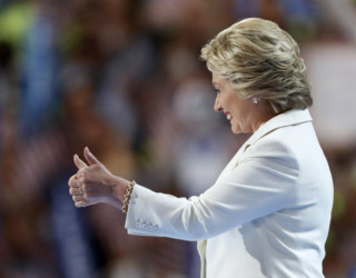 Hillary Clinton Hillary Clinton