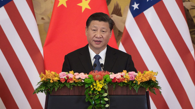 CHINA-US-TRUMP-POLITICS-DIPLOMACY