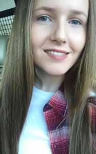 Megan Hurley, 15 Megan Hurley, 15