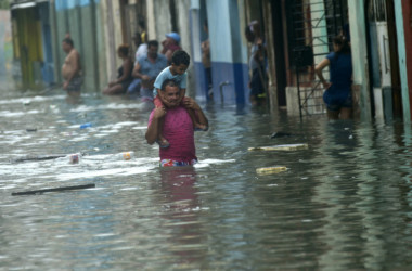 Hurricane Irma: Havana, Cuba