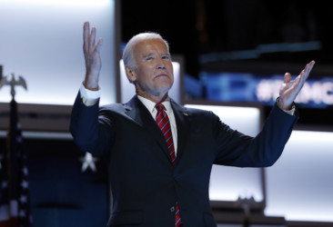 Joe Biden Joe Biden