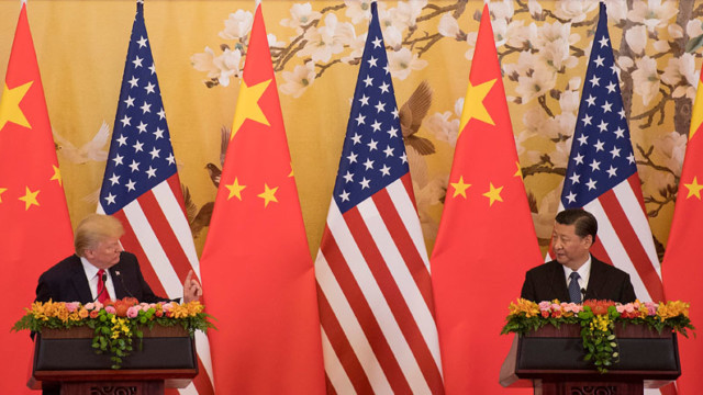 CHINA-US-DIPLOMACY