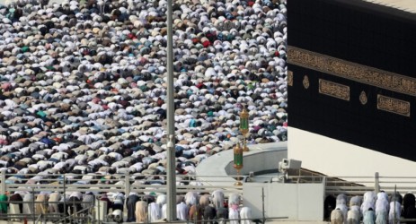 HAJJ 2017