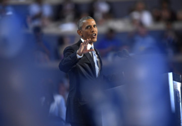 President Barack Obama President Barack Obama speaks