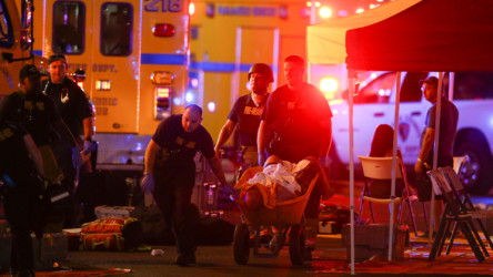 Las Vegas Shooting
