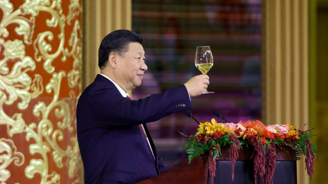 CHINA-US-TRUMP-POLITICS-DIPLOMACY