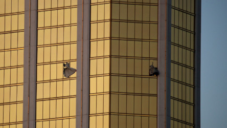 Las Vegas Shooting