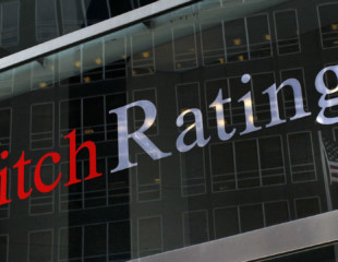 Allowing foreign credit rating services in China