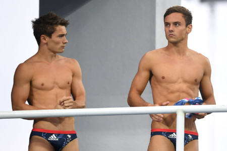 Diving - Olympics: Day 3
