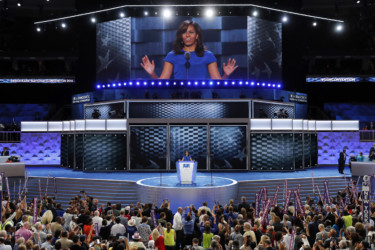 Michelle Obama Michelle Obama