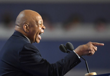 Elijah Cummings Elijah Cummings