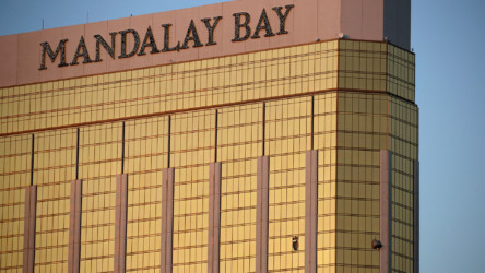 Las Vegas Shooting