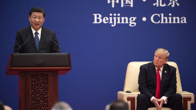CHINA-US-TRUMP-POLITICS-DIPLOMACY