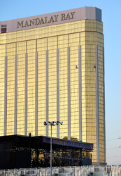 Mass Shooting At Mandalay Bay In Las Vegas