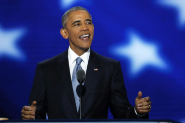 President Barack Obama President Barack Obama speaks