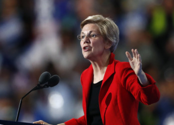 Sen. Elizabeth Warren Sen. Elizabeth Warren