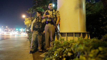 Las Vegas Shooting
