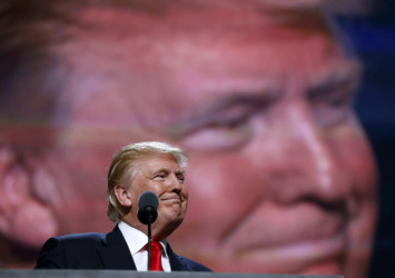 Donald Trump Donald Trump