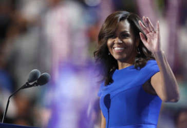 Michelle Obama Michelle Obama