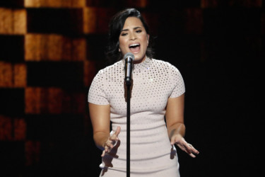 Demi Lavato Demi Lavato