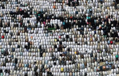 HAJJ 2017