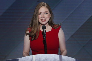 Chelsea Clinton Chelsea Clinton
