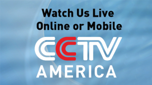Watch CCTV America Live Online or Mobile
