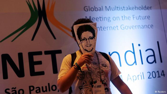 Brazil Internet Conference: To Establish The Future Of Internet ...