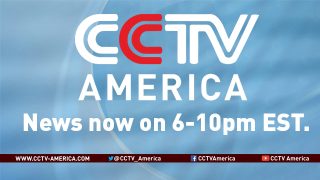 CCTV America News Expansion