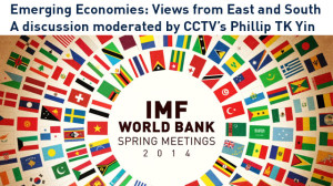 East West Panel IMF