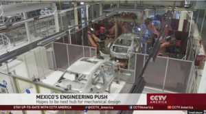 Will Mexico Become Next Engineering Hub?