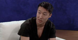 Hunter Lee Soik, the creator of the Shadow app