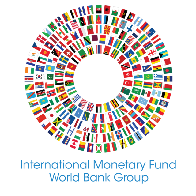 IMF and the World Bank Group