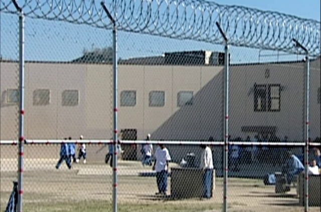 United States Prisons