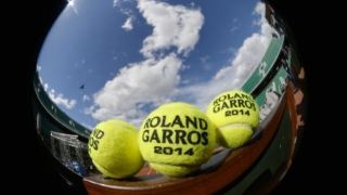2014 French Open