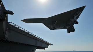 U.S. justified drone killings by citing al-Qaida law