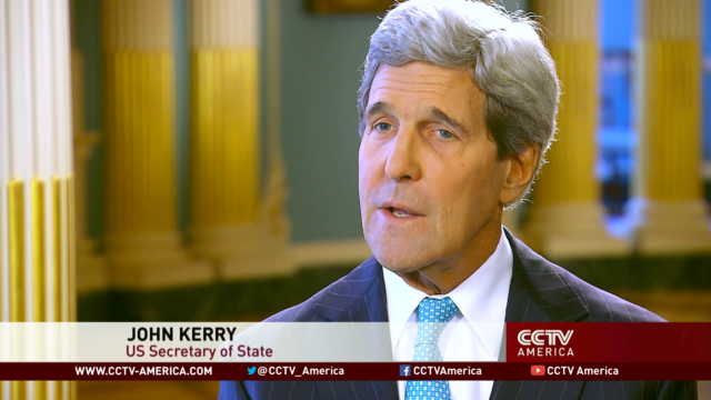 Exclusive: Kerry calls 2003 Iraq invasion a grave mistake