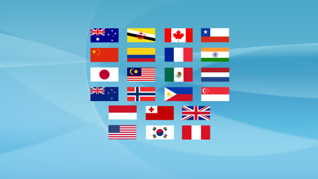 This year’s RIMPAC will feature participants from 22 nations.