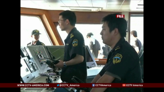 New search area for MH370 announced