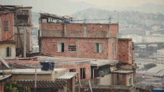 Residents blame World Cup for forced removals from homes